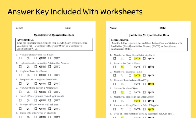 create and review educational material