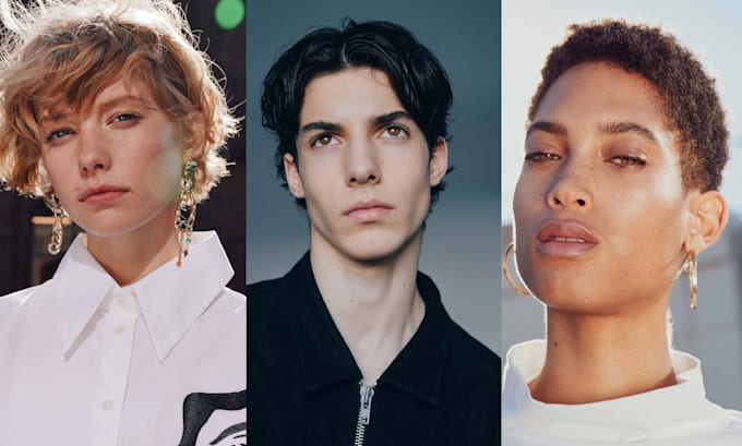 be your portrait photographer in paris
