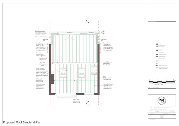 do structural design and calculations as per british standards