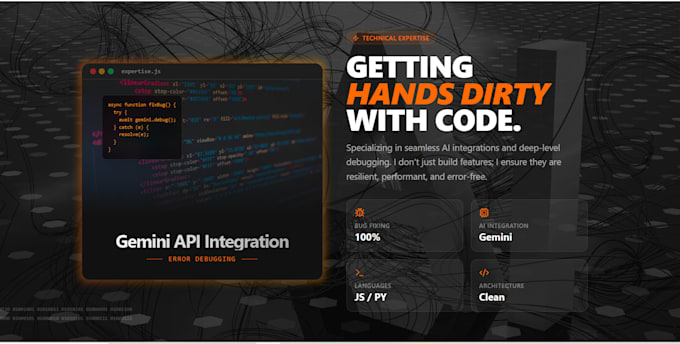 develop and debug gemini ai applications