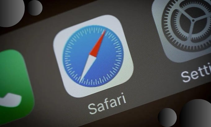 build or convert to safari extension