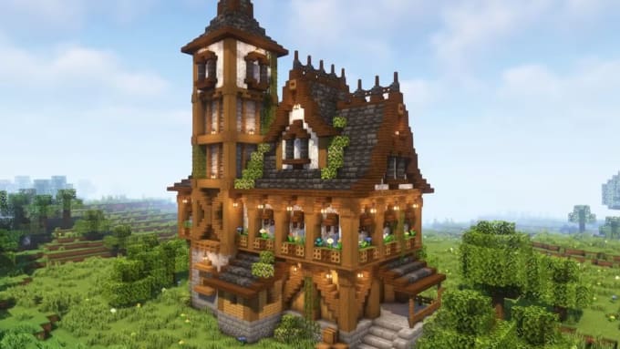 be your helper in minecraft bedrock