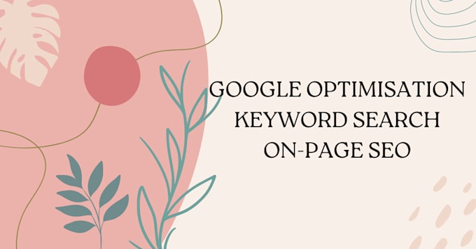 write professional seo articles