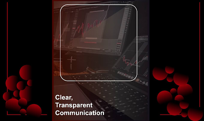 monitor your trading accounts live on daily basis