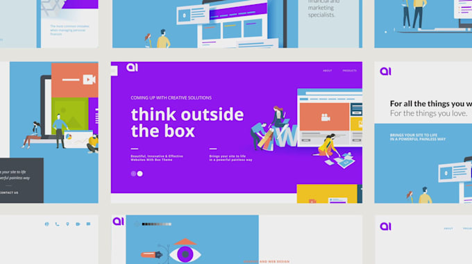 make you a corporate explainer video
