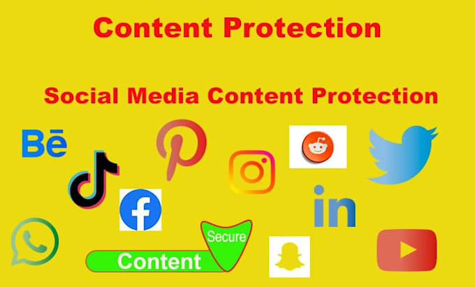 delete copyrighted, leaked content reddit, tiktok under dmca