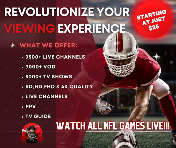 get you more customers for your iptv app