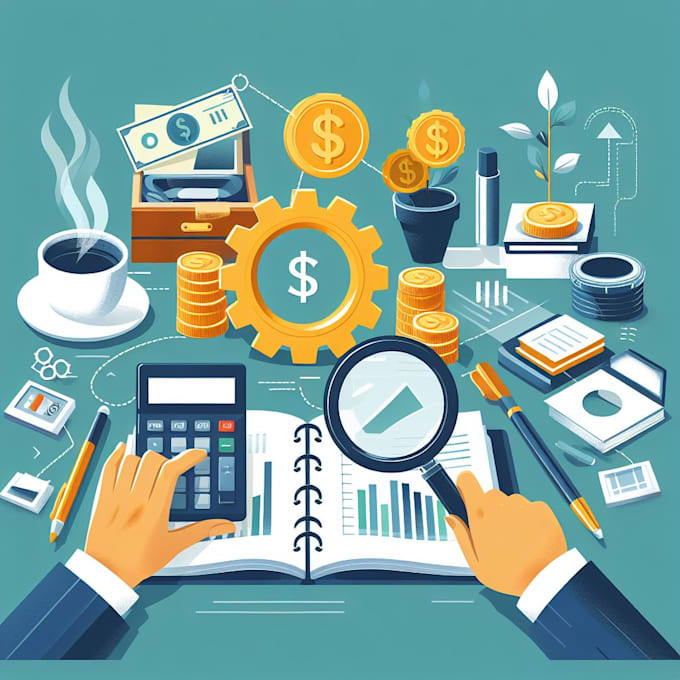 do accounting and finance projects, excel expert, quickbooks, sap, odoo