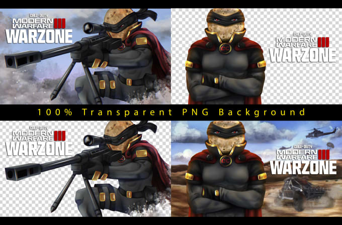 do transparent background for ai generated images