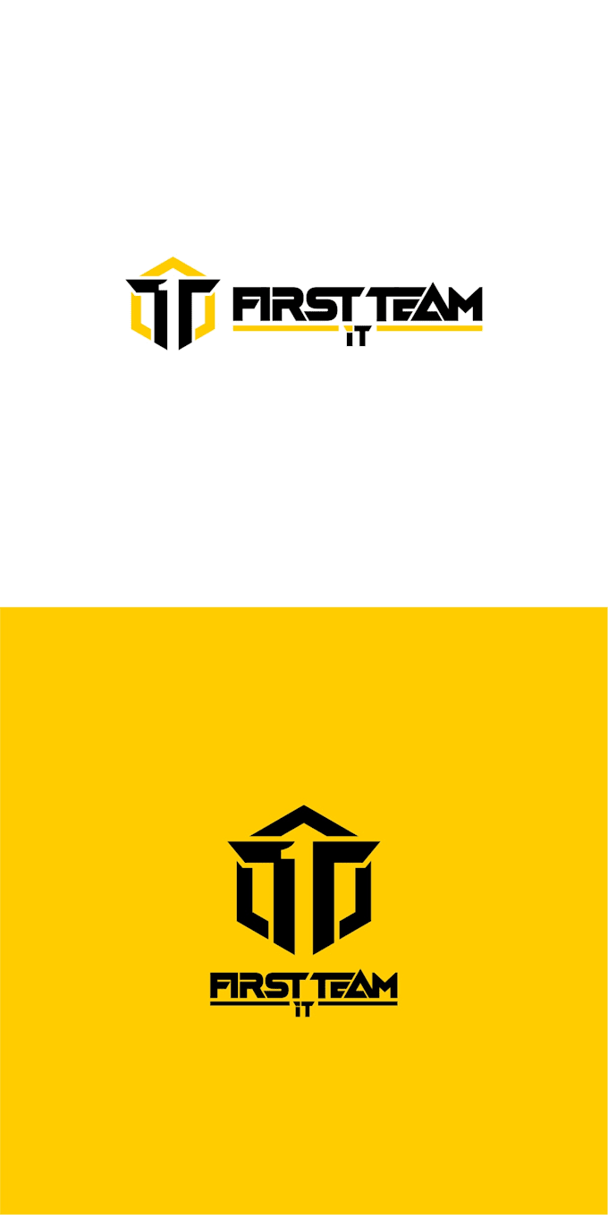provide professional minimalist computer logo design