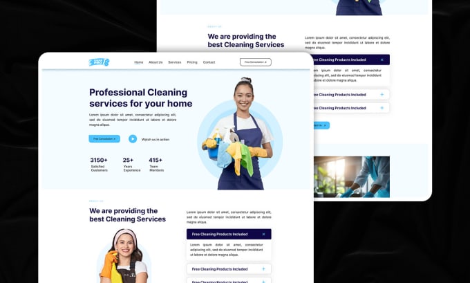 design custom wordpress website design to elevate your brand