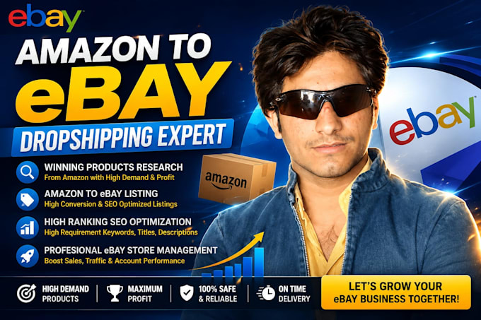 do amazon to ebay dropshipping top listings ro aliexpess