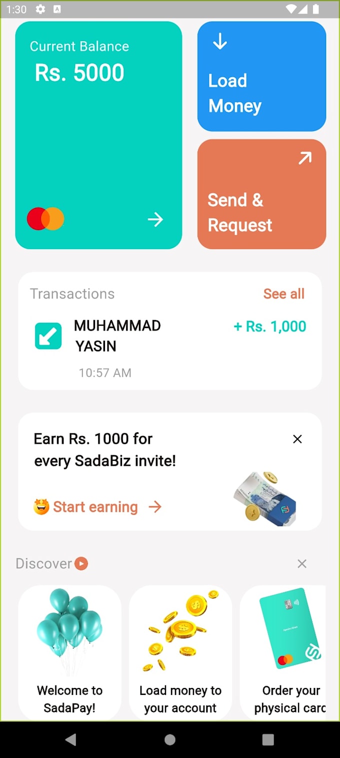 do custom flutter mobile app development, building mobile apps, expert flutter