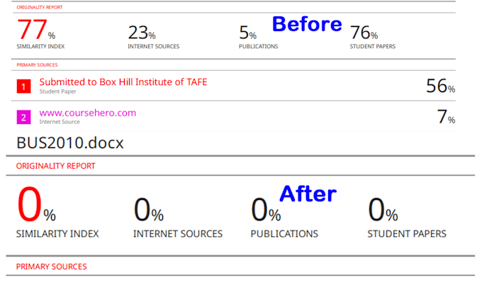 edit and rewrite chatgpt ai documents, within 30 minutes