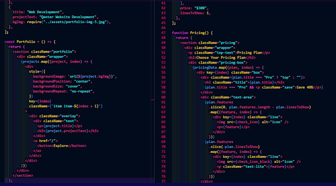 fix HTML CSS issues, fix responsive issues in 24 hours