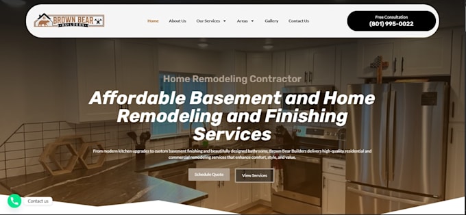 convert duda, wix, webflow, squarespace into wordpress