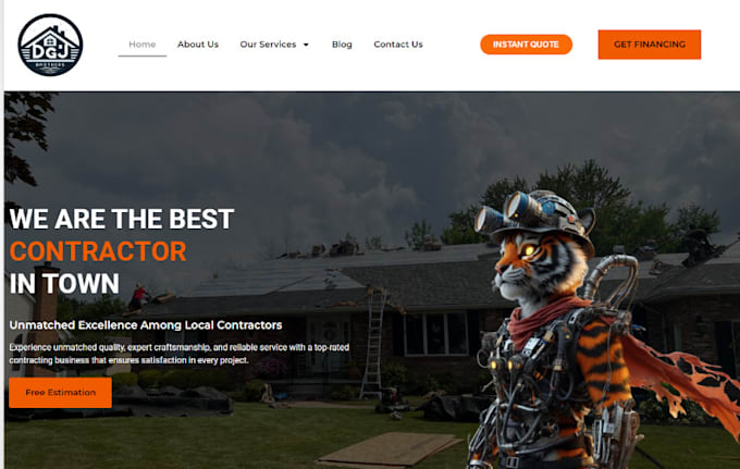 convert duda, wix, webflow, squarespace into wordpress