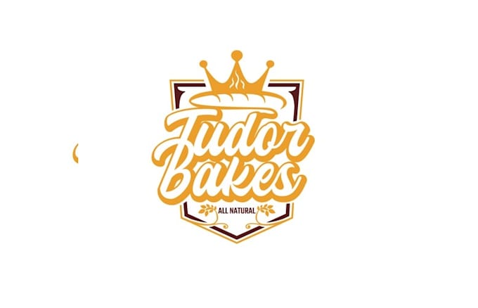 design awesome bakes logo