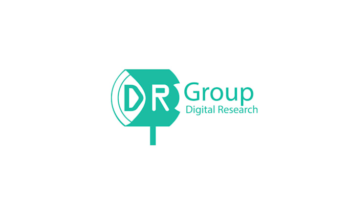 design modern interesting research center logo