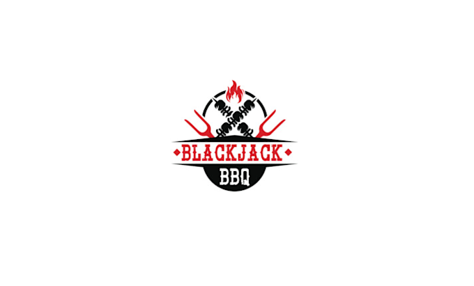 design attend pretty cool restaurant logo
