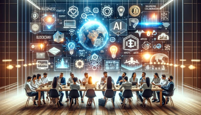 provide top venture capital resources to help get investors