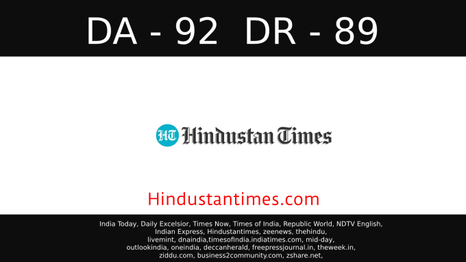 do guest post on dna india, zee news, hindustan times da92