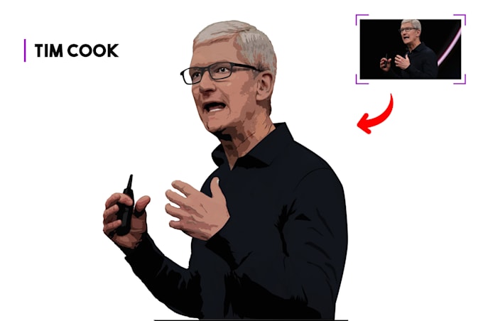 do picture to illustration