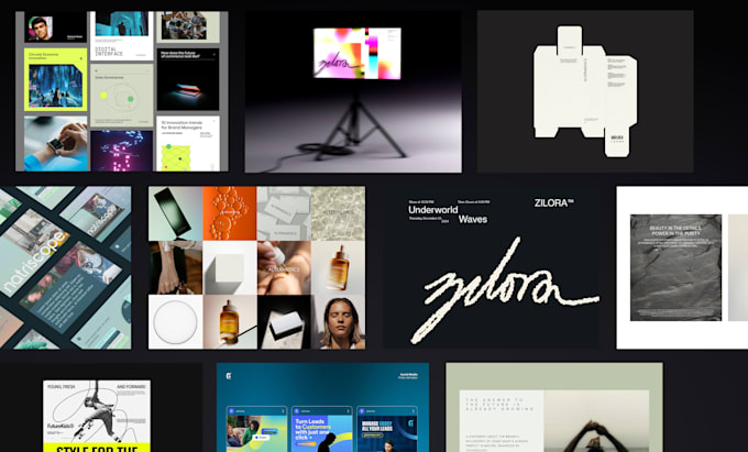 be your professional art director
