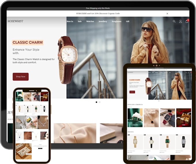 develop your ai generated design to shopify store
