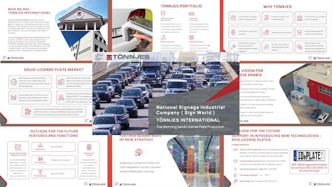 be your pitch deck presentation designer and writer