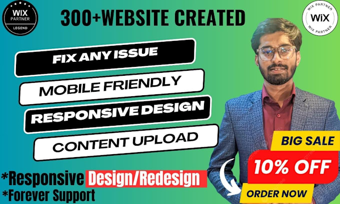 wix website redesign wix website design wix website redesign revamp wix redesign