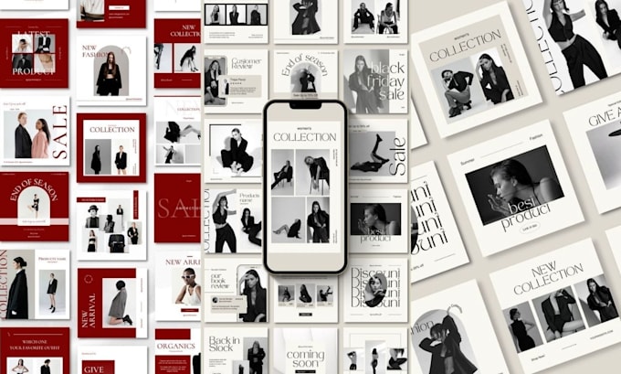 your instagram coach plus manager content creator