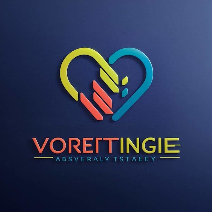 make experienced abstract logo for your company or brand