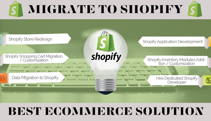 copy clone website domain transfer migrate to shopify store website migration