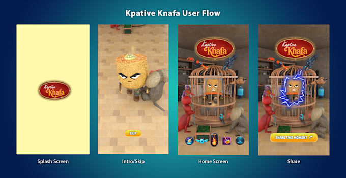 develop mobile pc games unity 2d, 3d, ar, VR and more