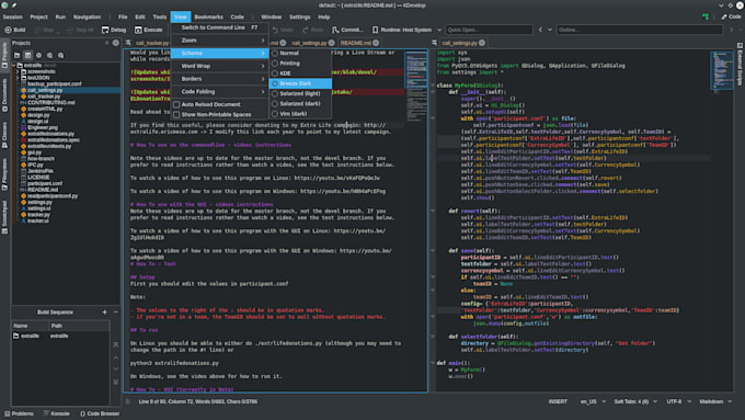 qa automation tester with selenium, appium, cypress and API testing