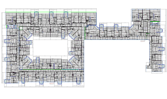 design roof and floor metal plated wood truss systems