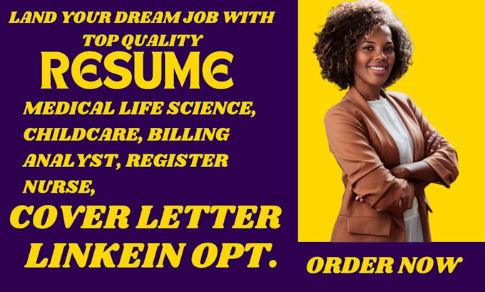 Write targeted resumes for medical - Write Your Scrum Master Or Agile Resume