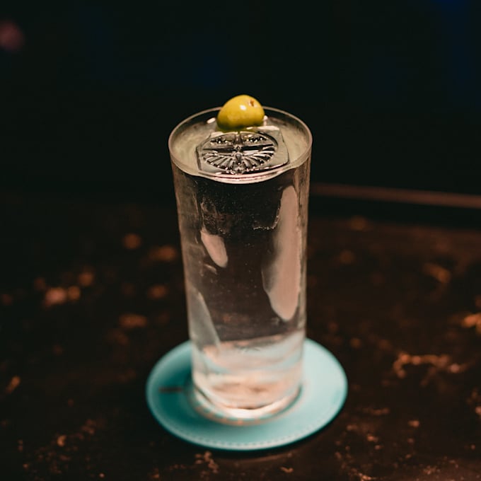do craft cocktails menus and mixology guidance for high end bars