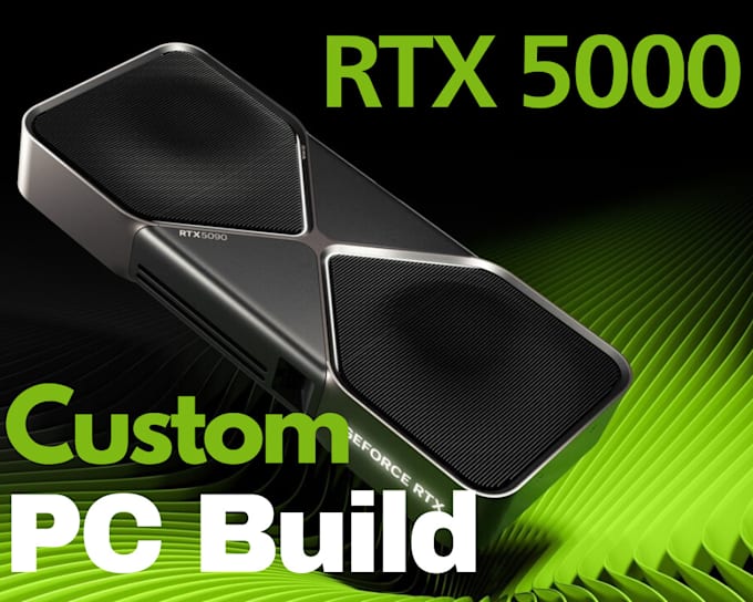 Help you with building or choosing pc gaming components by Jamellhun ...