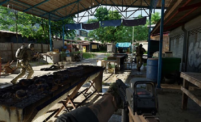 develop game unreal engine, unreal engine 5, unreal engine blueprint, ue4 game