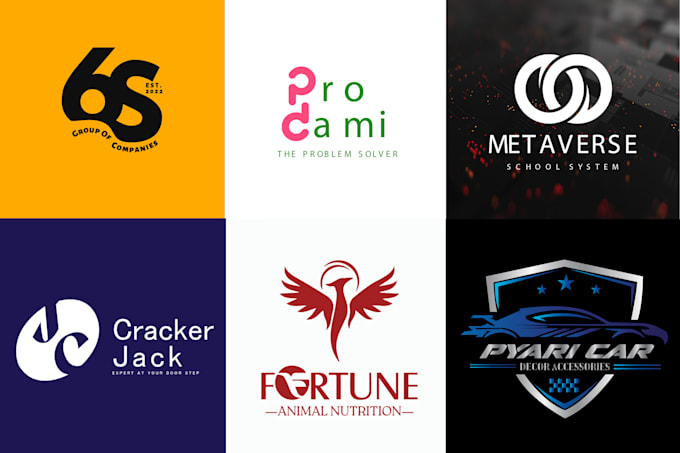 design modern and creative social media posts, logo, and flyers