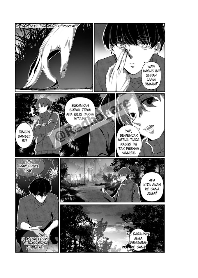 create your panel comics or manga