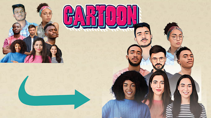 create 100 whatsapp stickers with unlimited revisions