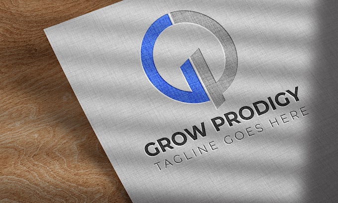 design a simplistic flat minimalist logo design for business