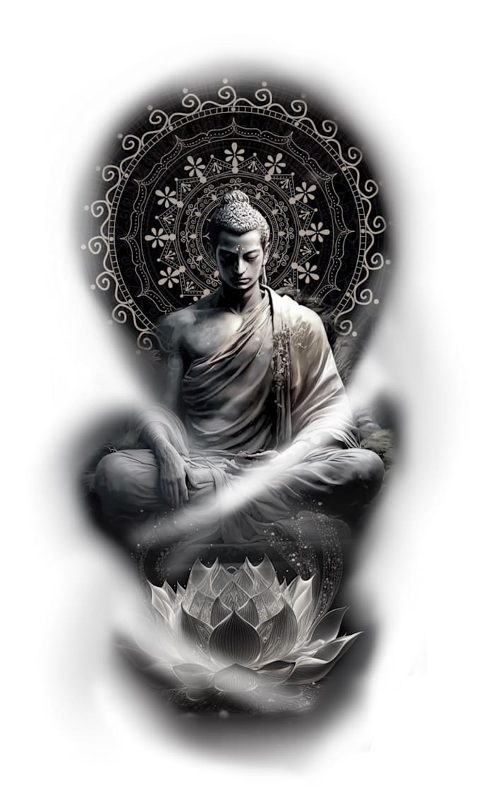 draw your tattoo concept