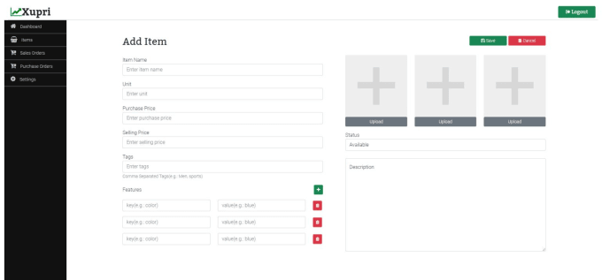 Develop web applications with python fastapi, mongodb, and react by ...