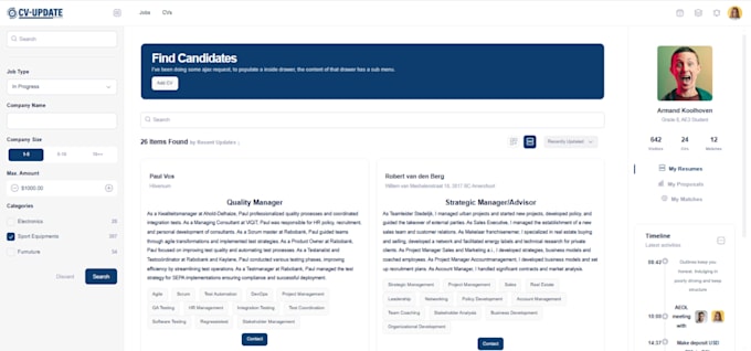 build python django web, mobile app with database mysql