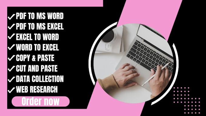 do ms excel data cleaning and formatting, merging, splitting, sorting, deduping