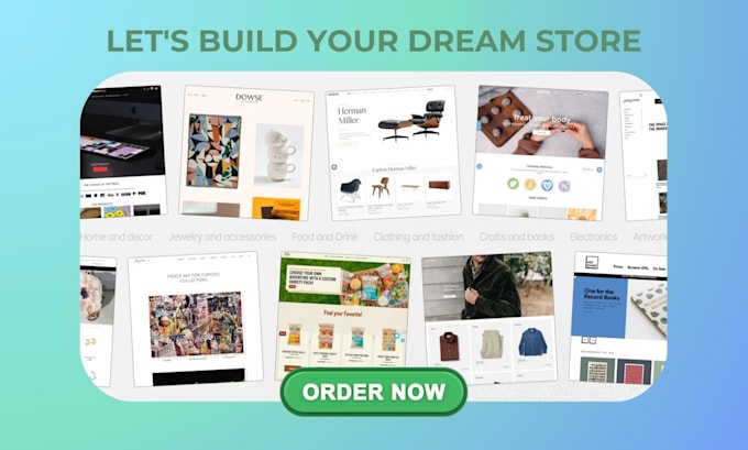 build a responsive and functional website from figma